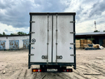 GAZ GAZELLE NEXT Бортовой (Евроборт) 2824DH (Евроборт, Дизельный, 2,8 л, 150 л.с.)