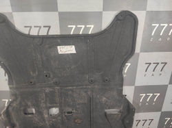 Защита двигателя Geely Monjaro 21-нв Б/У Оригинал 8888943356