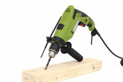 Электродрель-перфоратор ID-550