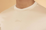 Трикотажная футболка Loro Piana