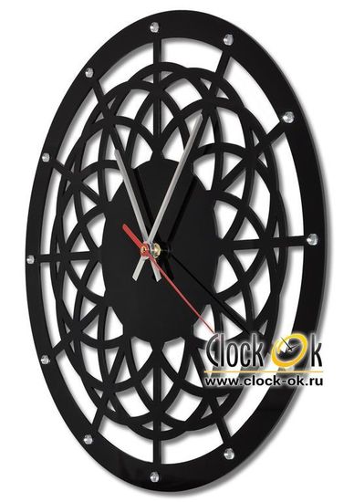 Настенные часы Plat / Плат