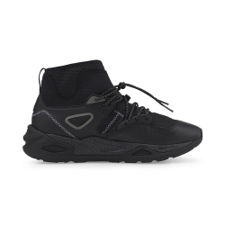 Ботинки PUMA TRC Blaze Mid Core WS