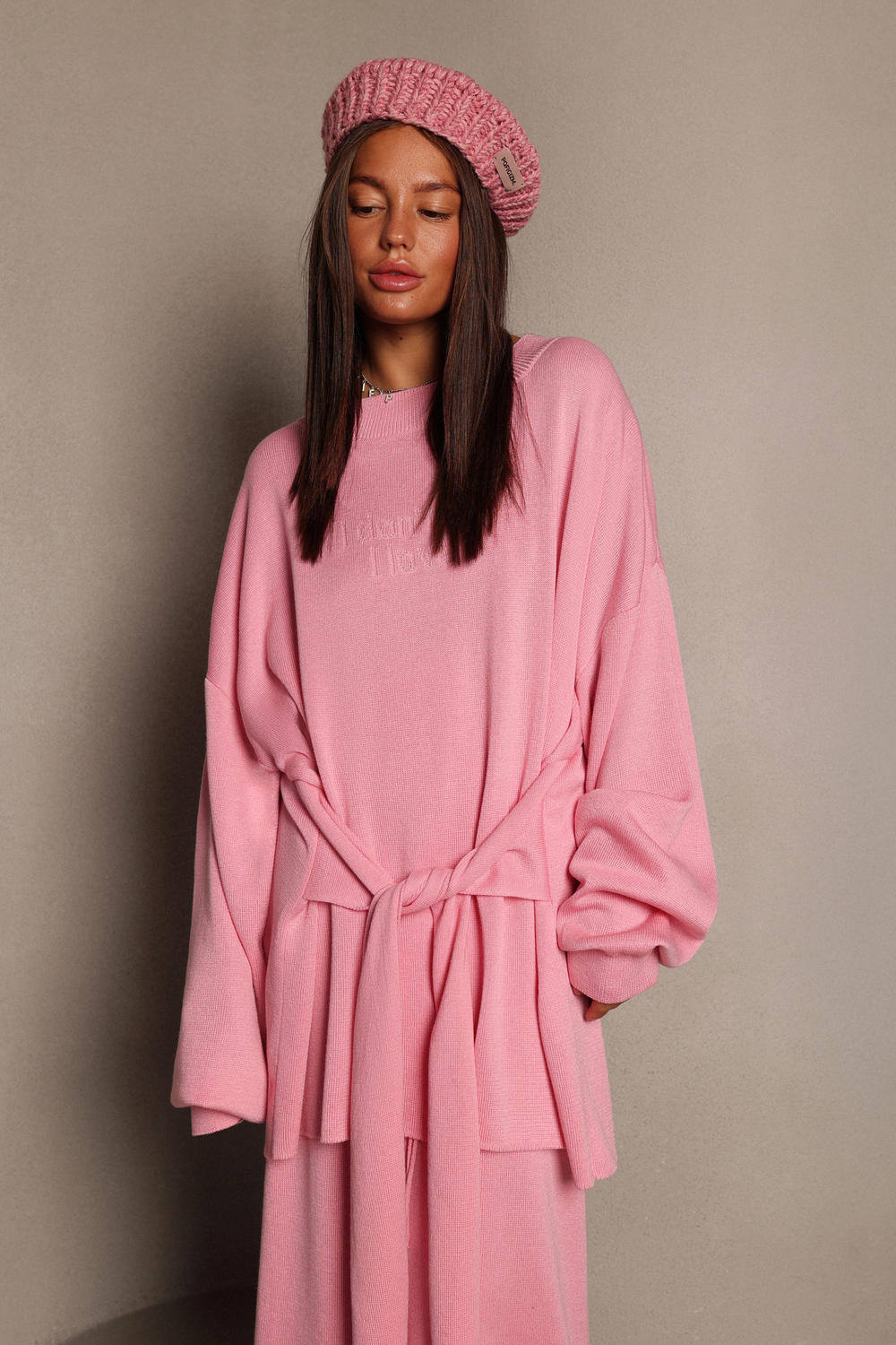 Шапка таблетка