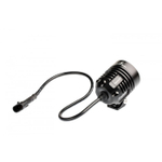 Фары светодиодные NANOLED ULTRA iX 30W, 3 LED CREE XM-L2, D70 мм, 2 фары и проводка, 3 режима свечения.