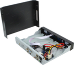 Видеорегистратор Orient &lt;NVR-9109A&gt; (9 IP-cam, 1xSATA, LAN, 2xUSB2.0, RS-485, VGA, HDMI, ПДУ)