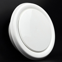 Диффузор пластиковый универсальный DVA 200