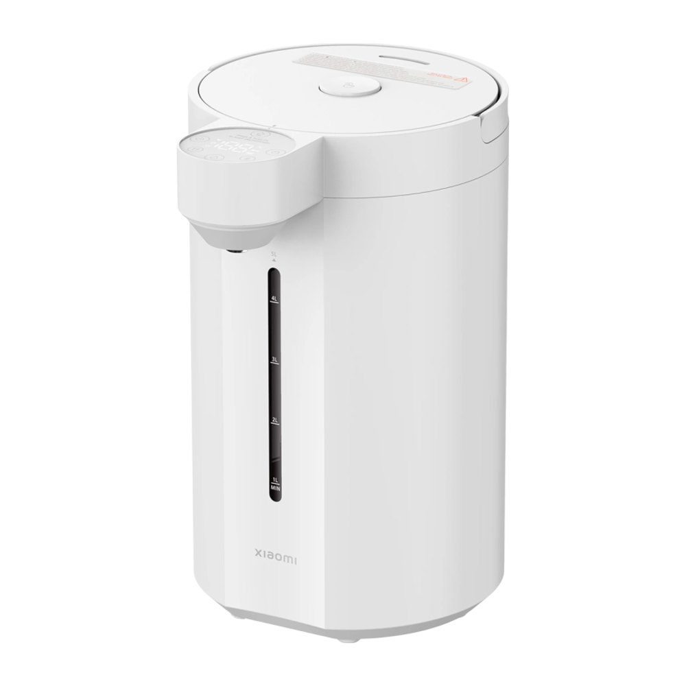 Умный термопот Xiaomi Smart Electric Hot Water Dispenser (5 л) (версия Global) Диспенсер для воды