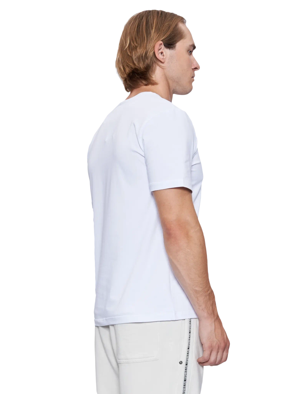 Футболка M BIKKEMBERGS