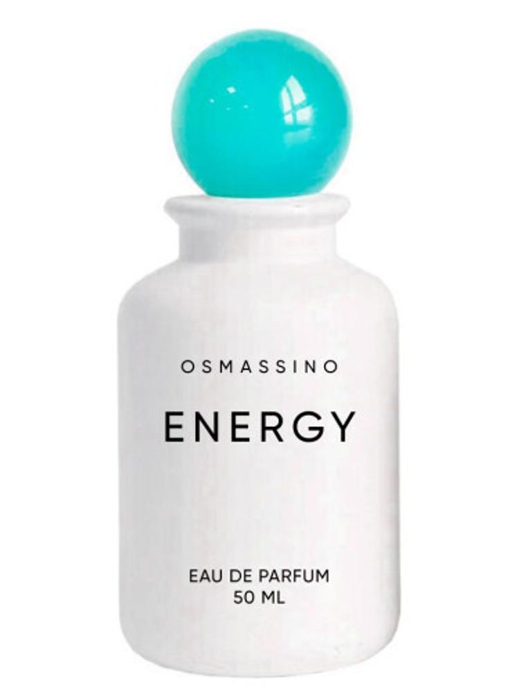Набор Osmassino Energy 50 мл