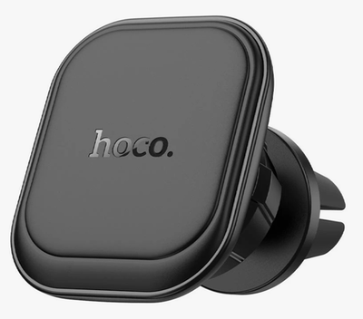 Автодержатель H29(air outlet) Black