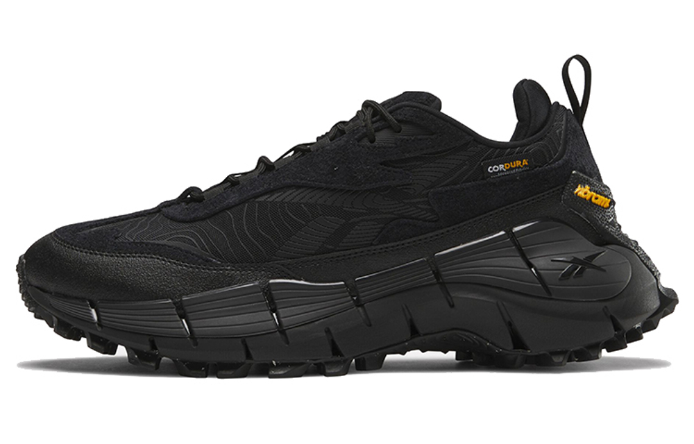Кроссовки Reebok Zig Kinetica 2.5 Edge