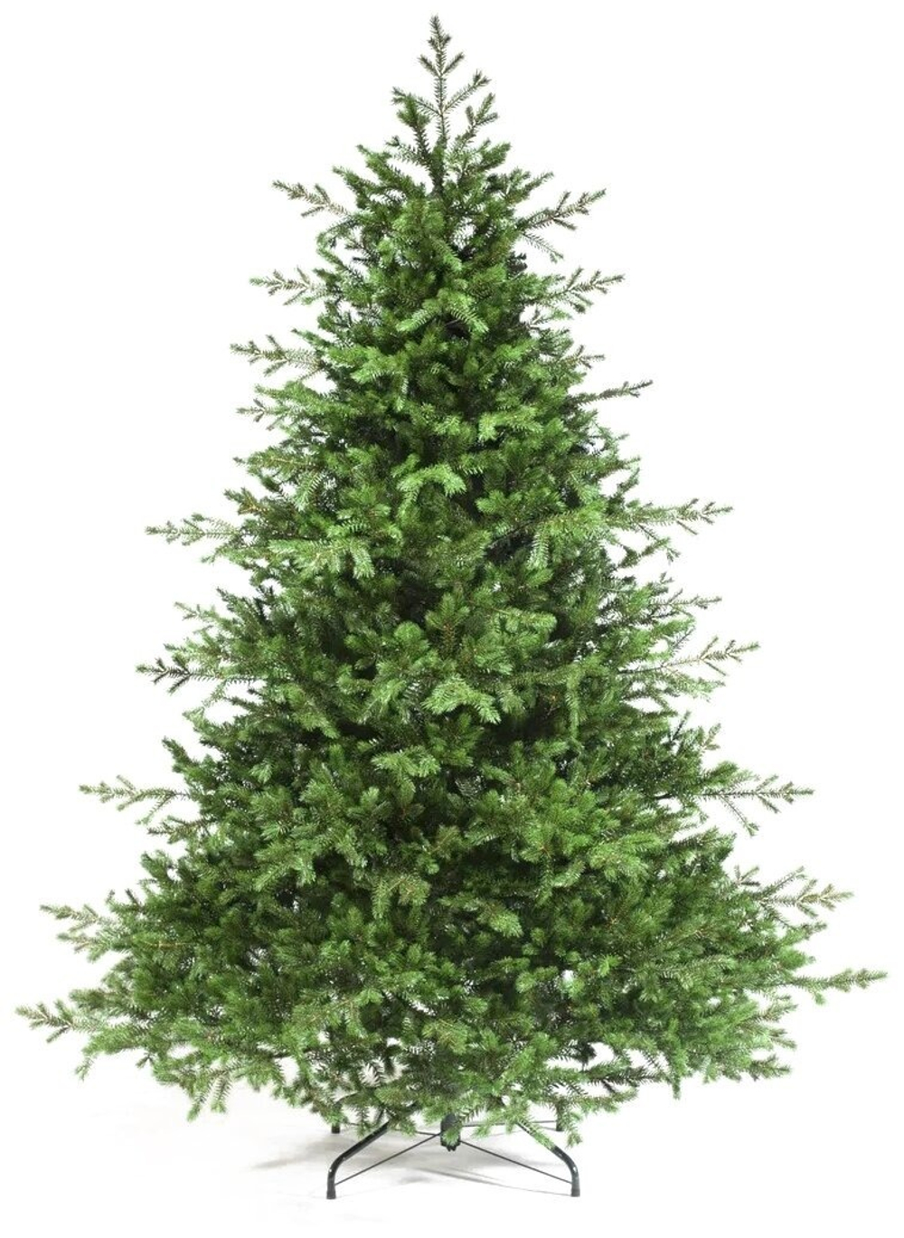 Ель искусственная Уссурийская 120 см