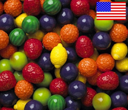 Bubblegum Fruity | Жвачка фруктовая (TPA), ароматизатор пищевой