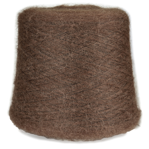 Бобинная пряжа Superkid Mohair (9244)