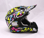 Мотошлем Airoh CR901 Rookie