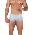 Серые мужские трусы-хипсы Glacier Latin Boxer (Размер: M) (Цвет: серый)