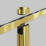 Магнитный трековый светильник Maytoni FLARITY Skim TR145-1-3W4K-W-BS