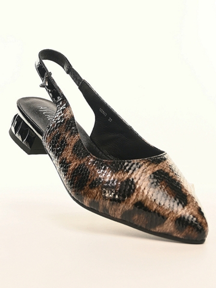 Босоножки женские Ascalini G2567B