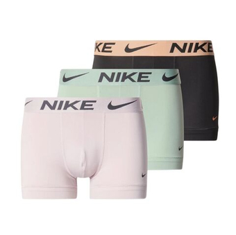 Nike Dri-Fit Essential Micro 3P - multicolor
