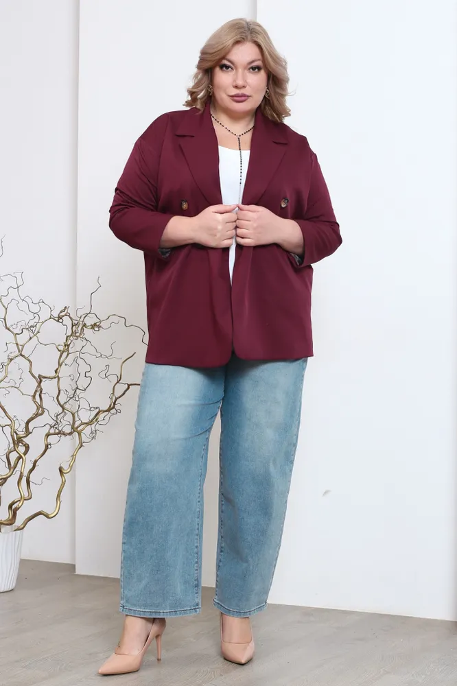 Жакет 5846 Fabrika