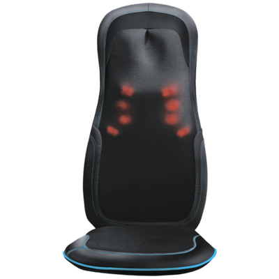 Массажная накидка Ergonova FeelBack2