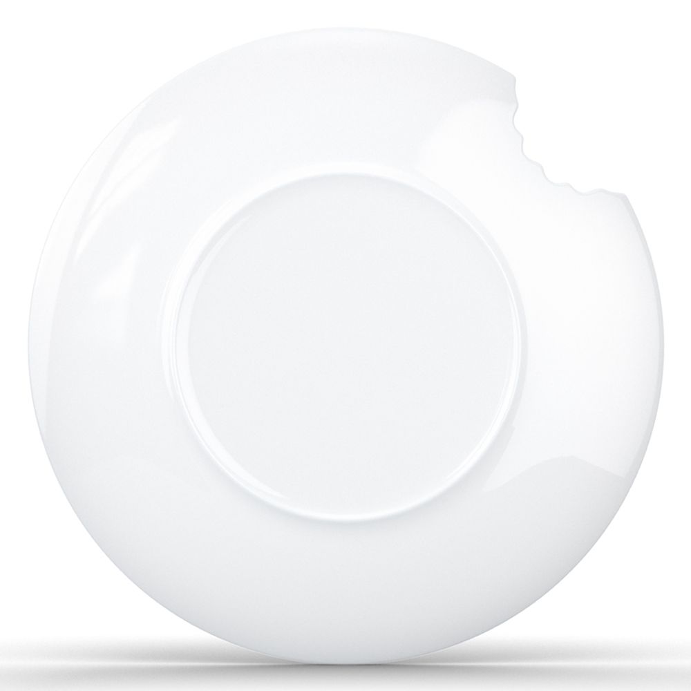 Набор тарелок With bite, Ø20 см, 2 шт.