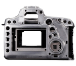 Зеркальный фотоаппарат Canon EOS 5D Mark IV Body