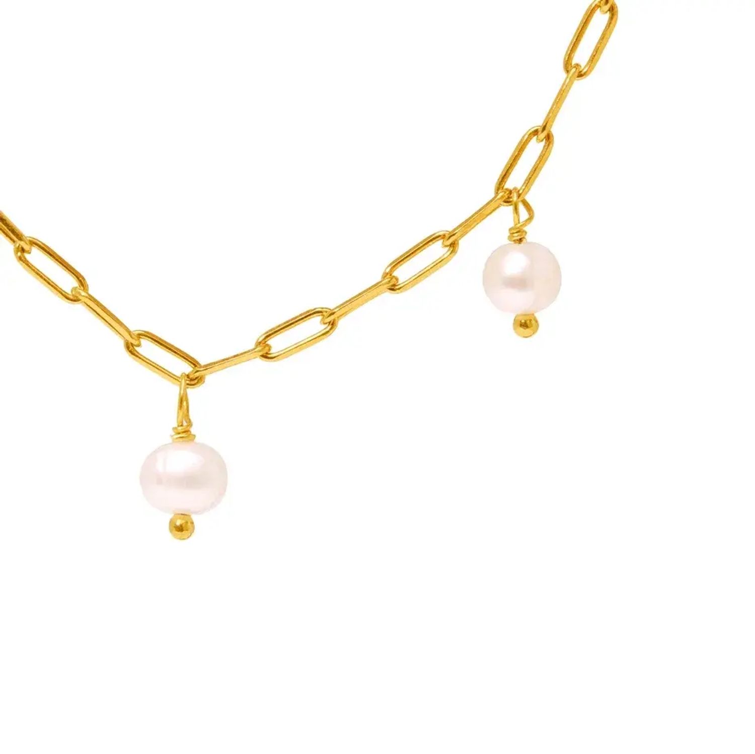 Колье Proteas Belly Chain Necklace