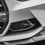 Карбоновые воздухозаборники для BMW M3 G80/G81 2020+ / M4 G82/G83 2021+ БМВ