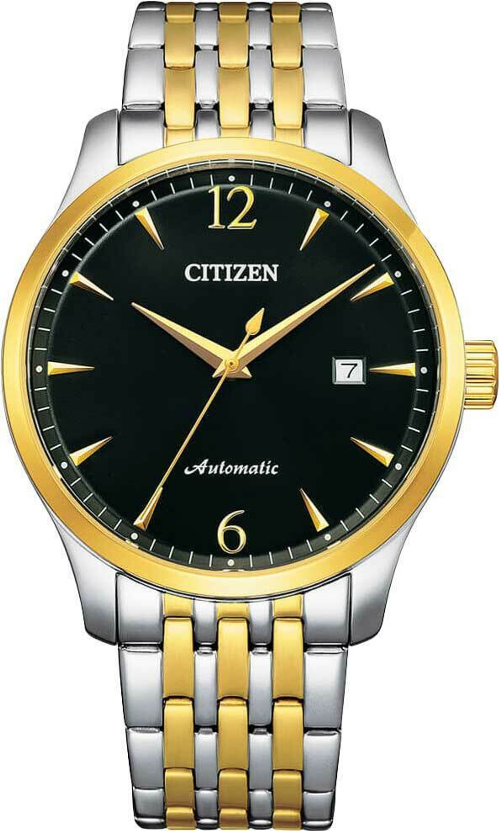 Мужские наручные часы Citizen NJ0114-84E