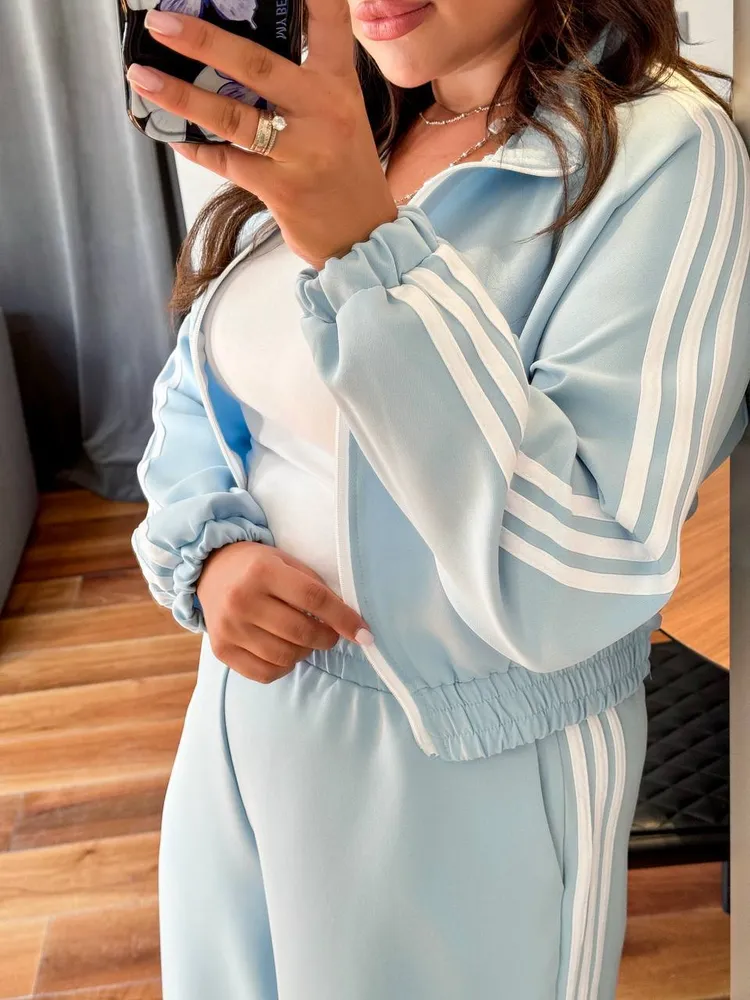 Костюм спортивный УК-05114-1 Fabrika