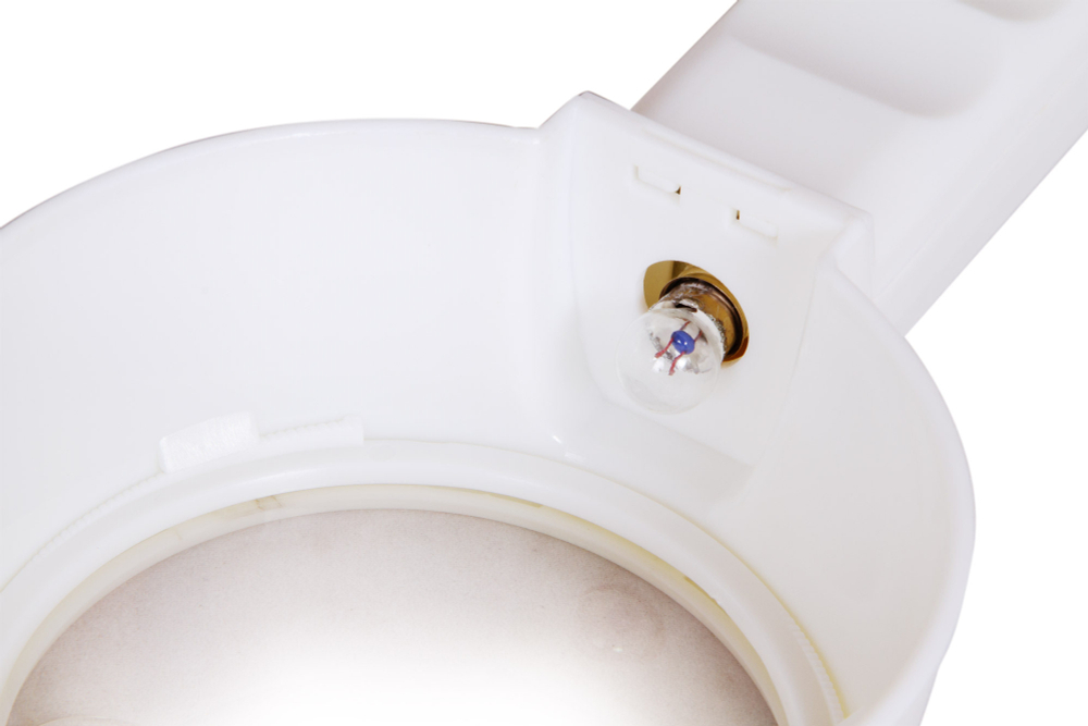 Лупа ручная Levenhuk Zeno Handy ZH41 - фото 7