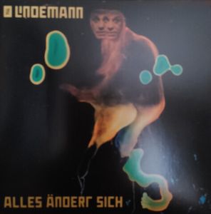 Till Lindemann / Alles Andert Sich (Limited Edition)(7" Vinyl Single)
