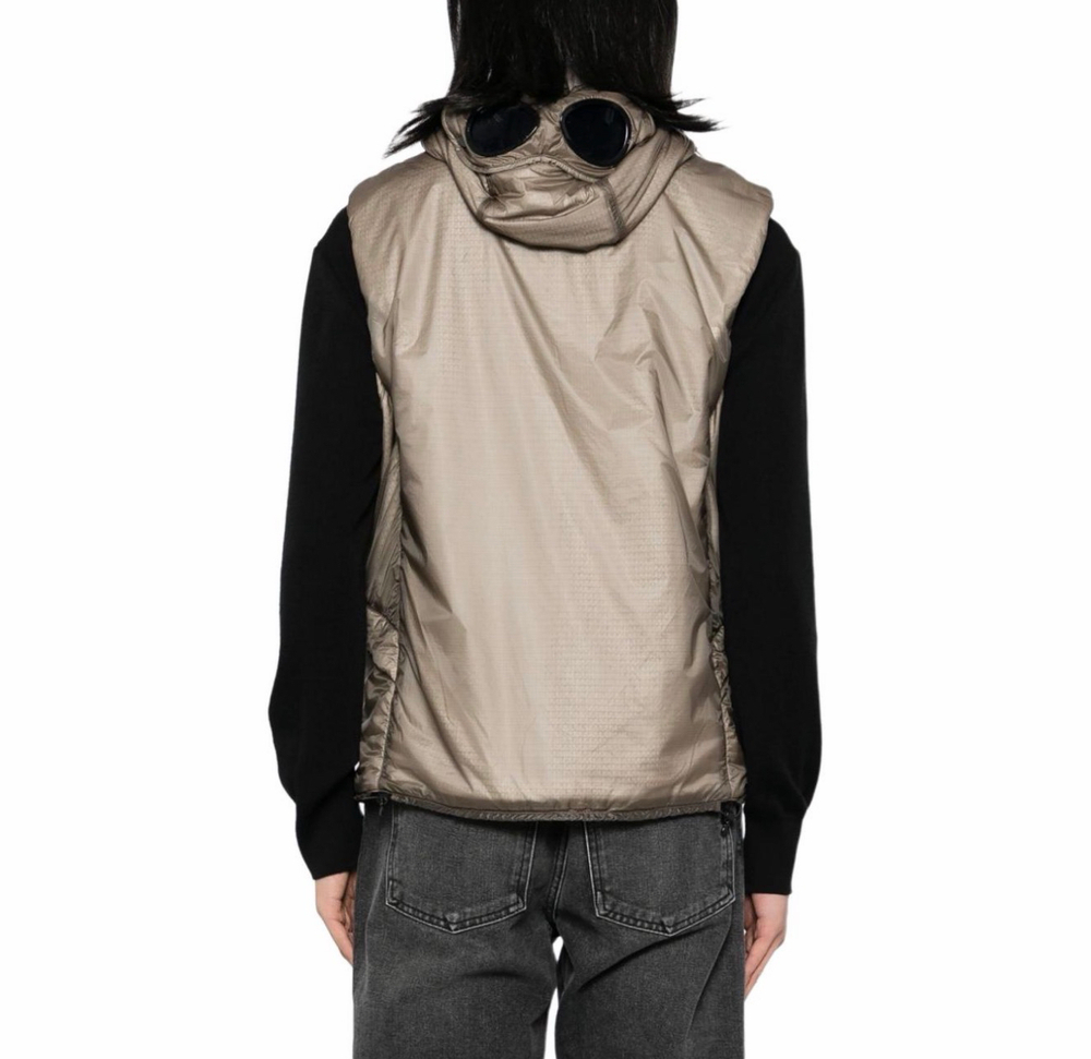 Жилет C.P. Company Nada Shell Primaloft Goggle Vest