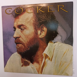 Joe Cocker Cocker (USA)