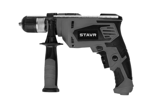 Дрель ударная Ставр SID 750-13Q 750Вт 0-3000об/мин