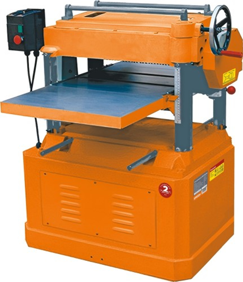 Станок рейсмусовый КРАТОН WMT-3000-500 4 01 01 015