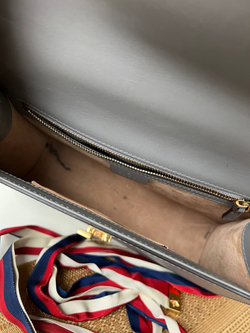 Сумка Gucci Sylvie Small