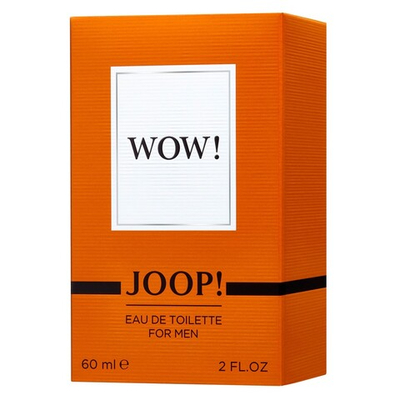 JOOP WOW ORIGINS EDT 60 ML VAPO