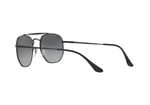RAY-BAN MARSHAL RB3648 002/71