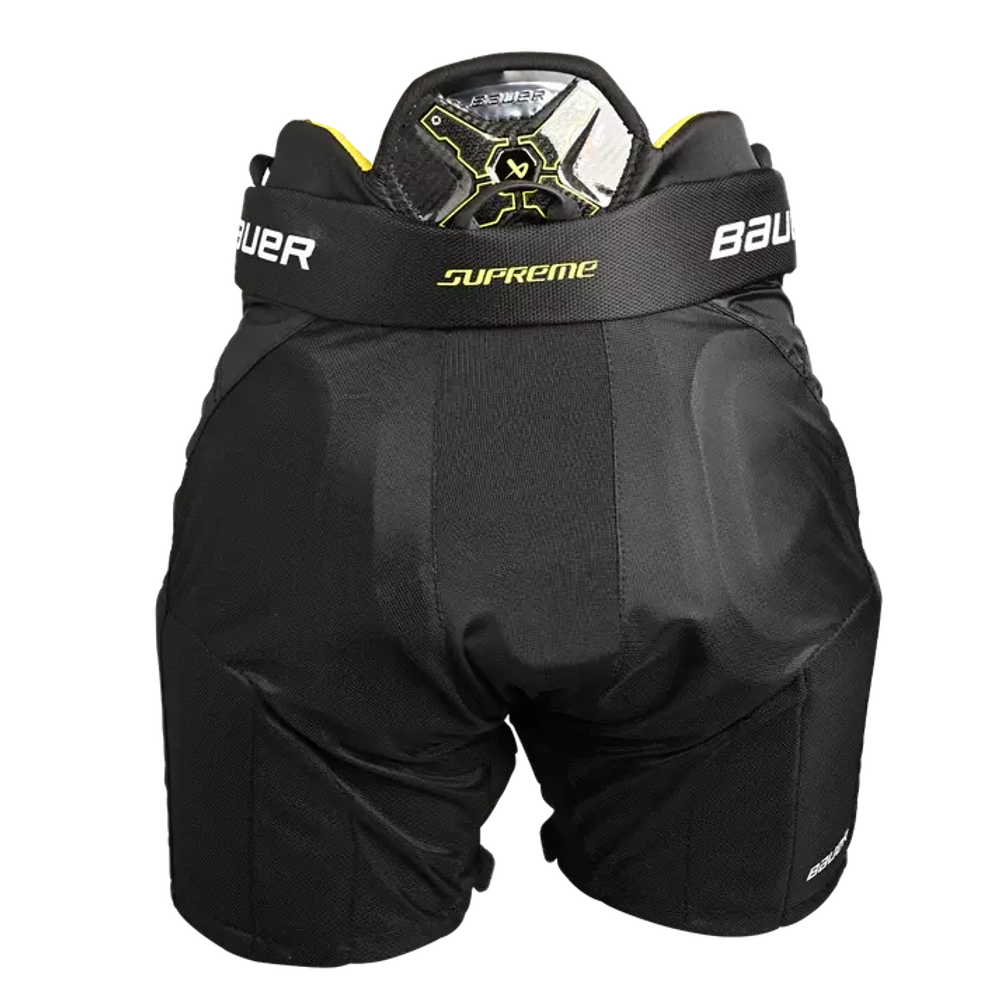 Шорты BAUER SUPREME MACH YTH (детский)