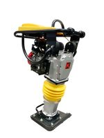 Вибротрамбовка бензиновая KOMAN SG80H - [75 кг / 14 кН / Honda GX160]