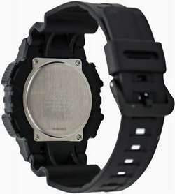 Часы Casio AQ-S810W-1A