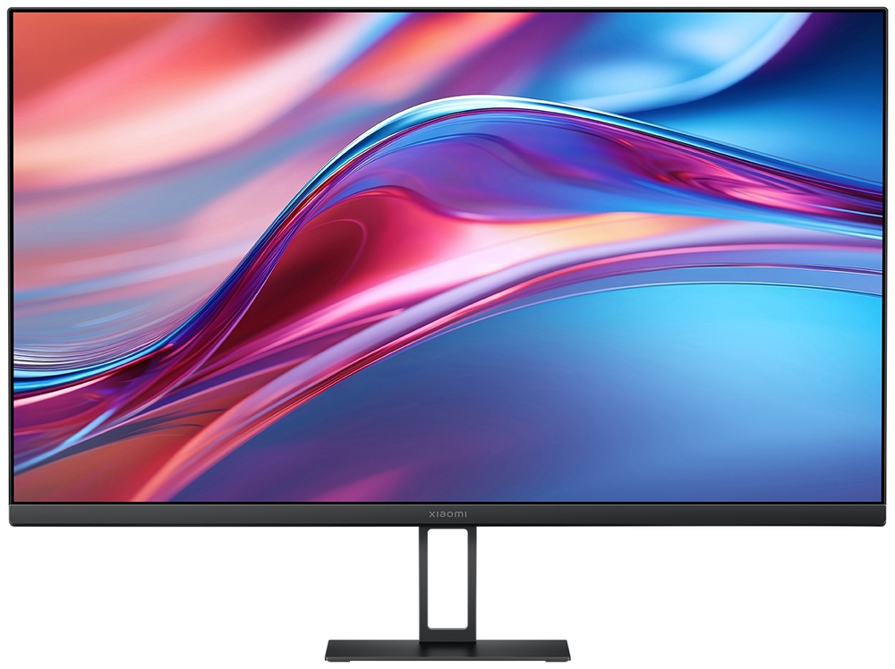 Монитор 27" Xiaomi Redmi A27Q 2025 P27QCA-RA черный