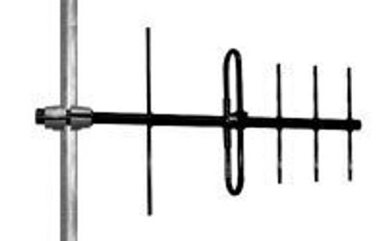 Comtech TY480E5-9 Направленная антенна диапазона 460-500 МГц