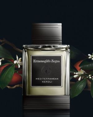 Ermenegildo Zegna Mediterranean Neroli