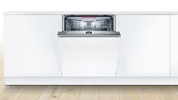 Встраиваемая посудомоечная машина Bosch SMV 4HVX31E
