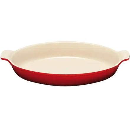 Le Creuset Форма для запекания с вишней диаметром 28 см.
