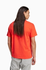 Футболка adidas All SZN - Оранжевый