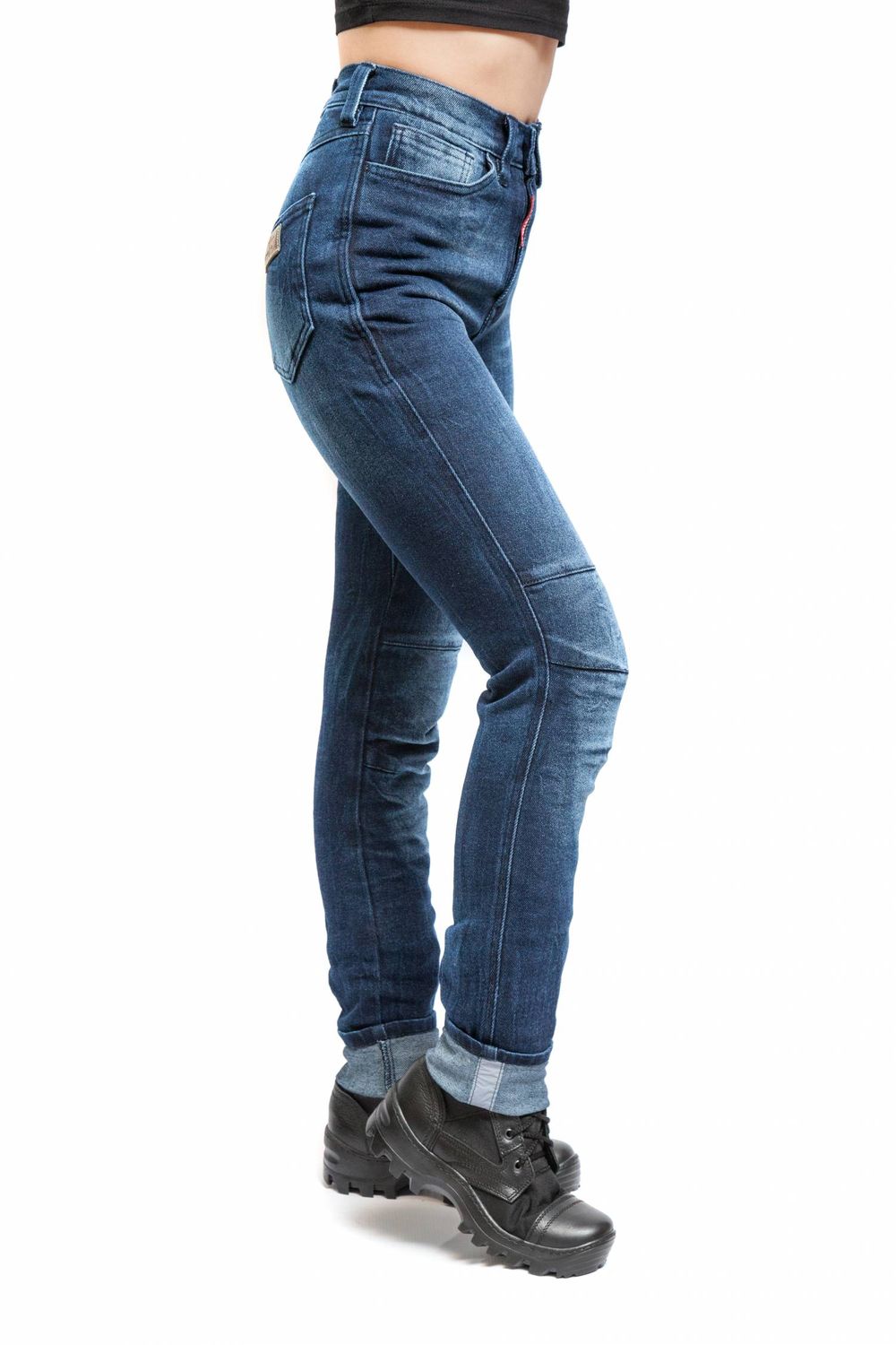 Zena Slim / Женские / Синий